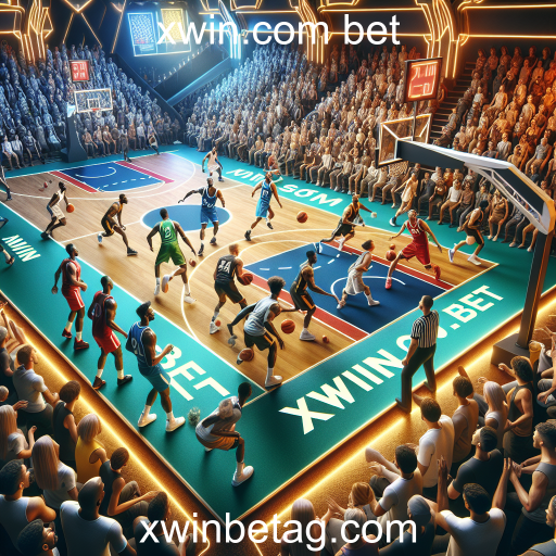 A Ascensão das Apostas em Basquete: Estratégias e Oportunidades no xwin.com bet